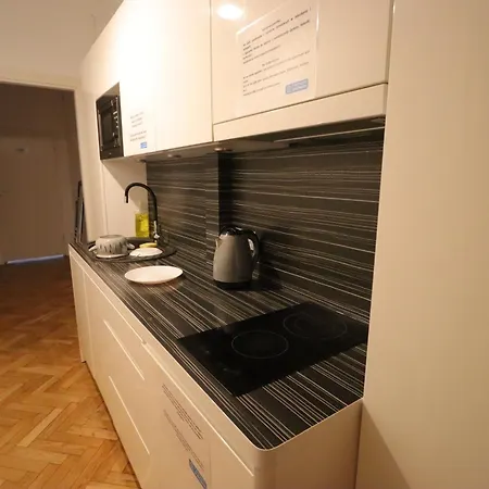 Fantastic Waw - - K2 وارسو