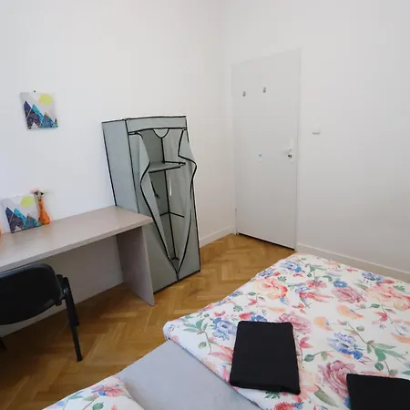 Fantastic Waw - - K2 Apartment